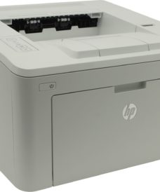 Лазерный принтер HP G3Q47A LaserJet Pro M203dw
