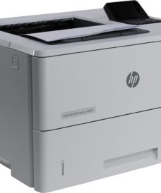 Лазерный принтер HP 1PV87A LaserJet Enterprise M507dn