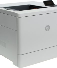 Цветной Лазерный принтер HP Color LaserJet Enterprise M552dn